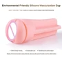 Мастурбатор Men Powerup Passion Cup Vagina