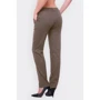 Штани FashionUp SHT-1513C 46 коричневі: Сезон Демісезон