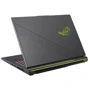 Ноутбук ASUS ROG Strix G18 (G814JI-N6106_W11H): Тип экрана матовый