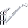 Franke Novara-Plus хром (115.0347.142)