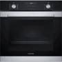 Духова шафа електрична Siemens HB337GYS0R: Об'єм, л 71