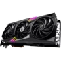 Видеокарта MSI Nvidia GeForce RTX 4090 GAMING TRIO 24G: Объем памяти, Гб 24