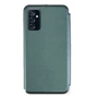 Чехол для телефонов BeCover Book Exclusive Dark Green for Samsung A245 Galaxy A24 4G / M346 Galaxy M34 5G (710480): Совместимость Samsung A245 Galaxy A24 4G / M346 Galaxy M34 5G