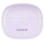 Наушники Baseus Bowie E11 Purple (A00053500533-Z1): Тип крепления без креплений