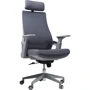 Крісло GT Racer B-2020A Gray