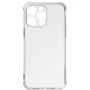 Чехол для iPhone Armorstandart Air Force Camera cover Transparent for iPhone 15 Pro Max (ARM70848)