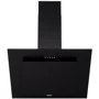 Витяжка ELEYUS VERTICAL 700 50 BL: Управління тактове
