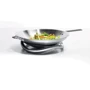 Electrolux Infi-Wok 34 см (660143131): Тип сковороды ВОК