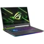 Ноутбук ASUS ROG Strix G15 G513RM (G513RM-HQ331W): Тип экрана антибликовое покрытие