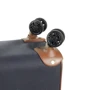 Members Boston (M) Dark Brown (925070): Цвет коричневый