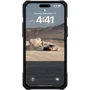 Чохол для iPhone Urban Armor Gear UAG Monarch Black (114035114040) для iPhone 14 Pro Max фото 5