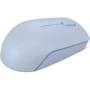 Мишка Lenovo 300 Wireless Frost Blue (GY51L15679): Тип сенсора оптический