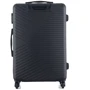 Чемодан Semi Line 24" (M) Black (T5690-2): Тип Чемоданы