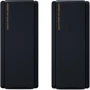 Маршрутизатор Wi-Fi Xiaomi Mesh System AX3000 2-pack (DVB4287GL): Максимальна швидкість 2976 Мбит/с