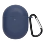 Чехол для наушников BeCover Silicon Deep Blue (707462) for Xiaomi Redmi Buds 3 Pro