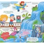Книжка з віконцями. Про все на світі: ISBN 978-966-947-749-1