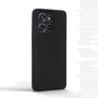 Чохол для телефона ArmorStandart Matte Slim Fit Camera cover Black для Motorola Edge 50 Neo (ARM80010): Тип накладка на заднюю часть