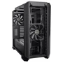 Корпус be quiet! Silent Base 601 Black (BG026): Форм-фактор материнской платы E-ATX/ATX/MicroATX/Mini-ITX
