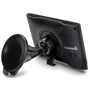 Garmin Nuvi 2457LMT НавЛюкс (010-01124-23): Аккумулятор встроенный (Li-Ion)