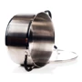 Каструля Fissman MAGNIFIKA 20x9.5 см /3.0 л (15353): Тип Традиционная