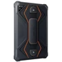 Планшет Oscal Pad Spider 8 8/128GB LTE Dual Sim Orange (UA): Коммуникации Wi-Fi, GSM-модуль, GPS, Bluetooth, 4G LTE, 3G
