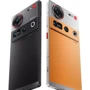 Смартфон ZTE Nubia Z70S Ultra 12/256GB Classic Black: Оперативная память 12 ГБ