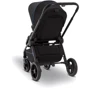 Прогулочная коляска Moon ReSea Sport Blue (62930300-603): Количество блоков 1