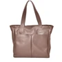 Жіноча сумка тоут ARTiS Bags сіра (16874629): Країна виробник Італія