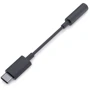 Адаптер Dell Adapter USB-C to 3.5mm Headphone Jack (750-BBDJ)