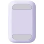 Держатель Baseus Desk Holder Seashell Folding Purple (B10551500511-00) фото 6