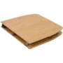Стол для кемпинга Bo-Camp Islington Oval 120x70 cm Brown (1404652) фото 6