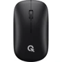 Мышь OfficePro M225B Silent Click Wireless Black (M225B)