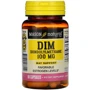Mason Natural Dim Diindolylmethane 100 mg Дііндолілметан 60 капсул