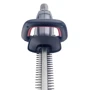 Кущоріз AL-KO HT 1845 BO Flex (113920): Тип живлення акумулятор