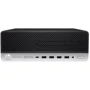Персональный компьютер (ПК) HP ProDesk 600 G4 SFF (5RN20ES): Видеокартка Intel UHD Graphics 630