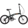 Велосипед 20" Pride MINI 6 2022 зеленый