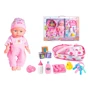 Игровой набор Mountainking Baby Carry Bag (6337388): Производитель Mountainking