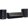 Акустическая система Fifine A22 Gaming RGB Black: Диапазон воспроизводимых частот 80 - 18000 Гц