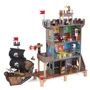 Игровой домик Kidkraft Pirate's Cove (63284)