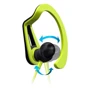 Наушники Pioneer SE-E7BT-Y: Тип конструкции вакуумные