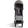 Коляска прогулянкова X-Lander X-Fly Evening Grey (T-WDZ01-00795): Можливість встановлення люльки немає