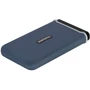 Transcend ESD370C 250 GB Navy Blue (TS250GESD370C): Інтерфейс підключення USB 3.x