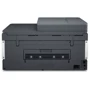 МФУ HP Smart Tank 750 Wi-Fi (6UU47A) UA: Тип печати цветная
