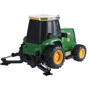 Машинка Same Toy Tractor трактор фермера (R976Ut)