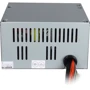 Блок питания GameMax GM-400-8CM: Модульные (съемные) кабеля отсутствует