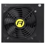 Блок питания Antec NE550M EC 550W (0-761345-10531-6): Вентилятор задней стенки 1x120мм