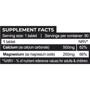 Progress Nutrition Calcium 500 mg & Magnesium 250 mg Кальций 500 мг Магний 250 мг 90 таблеток: Форма выпуска Таблетки
