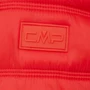 Куртка CMP Woman Jacket Fix Hood 31K2806-C827 44 (36) красная демисезон с капюшоном: Страна производитель Китай