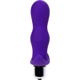 Анальна пробка A-Toys By Toyfa Vibro Anal Plug S