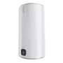 Бойлер Atlantic Steatite Genius VM 080 D400S-3E-C (851349): Монтаж вертикальный, настенный
